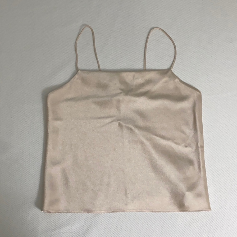 Alice + Olivia Silk Top
